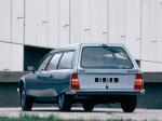 Citroen CX Break 1981 года